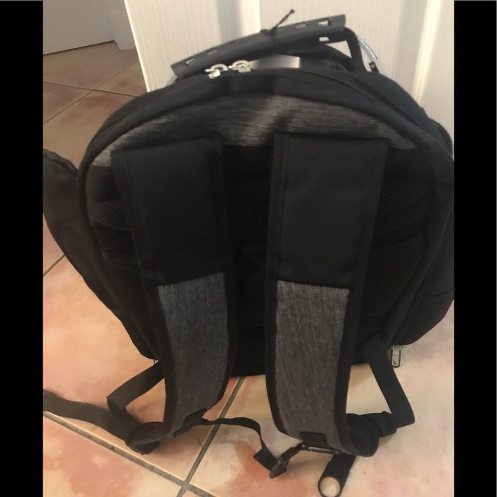 Bugatti Business backpack - Picture 5 of 5